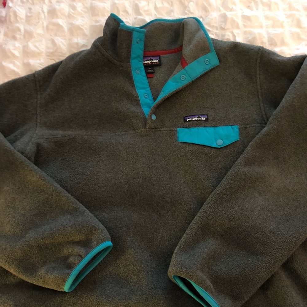 Patagonia